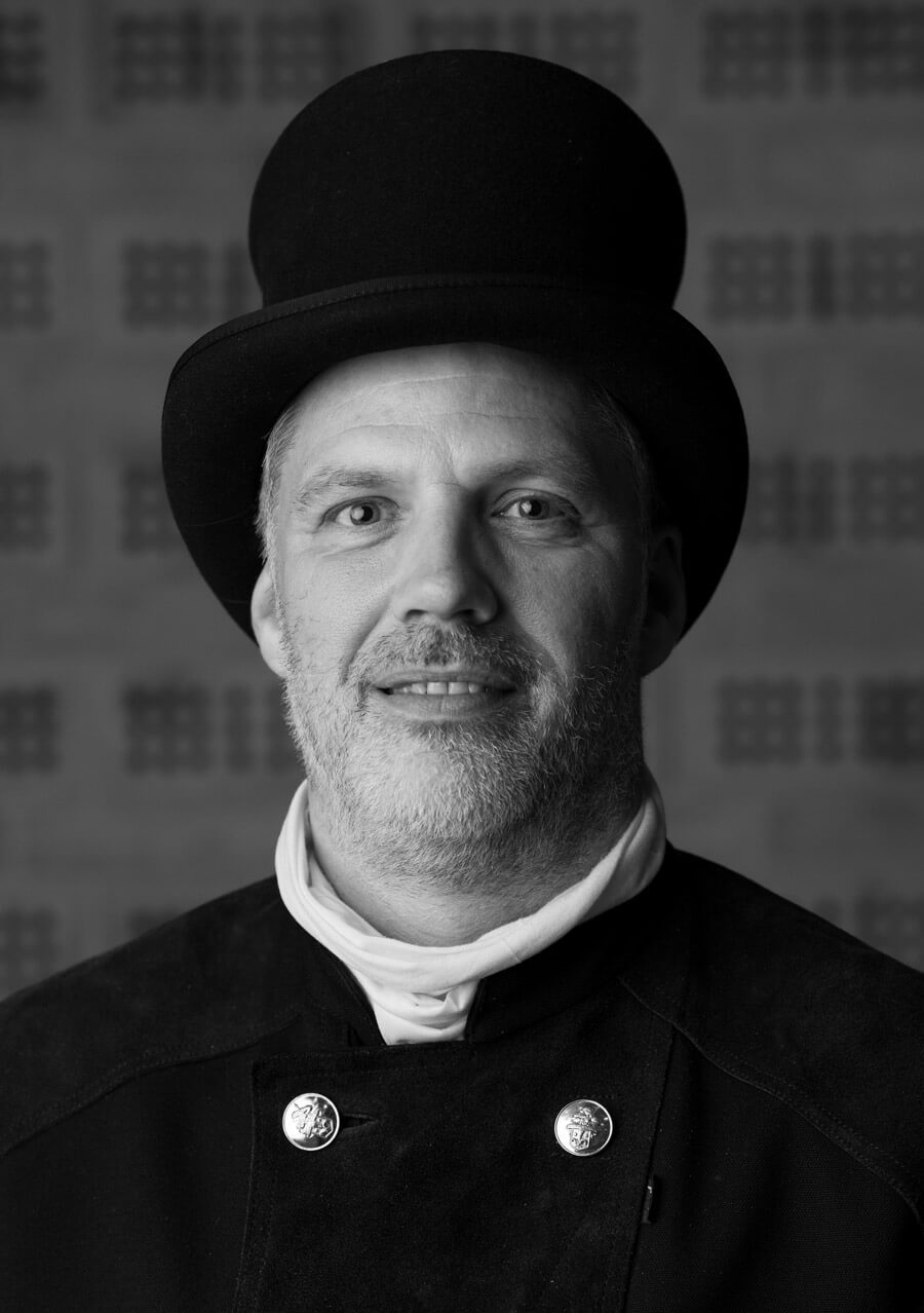 Sönke Haack - Vorstand Beisitzer, Obermeister Innung Lübeck