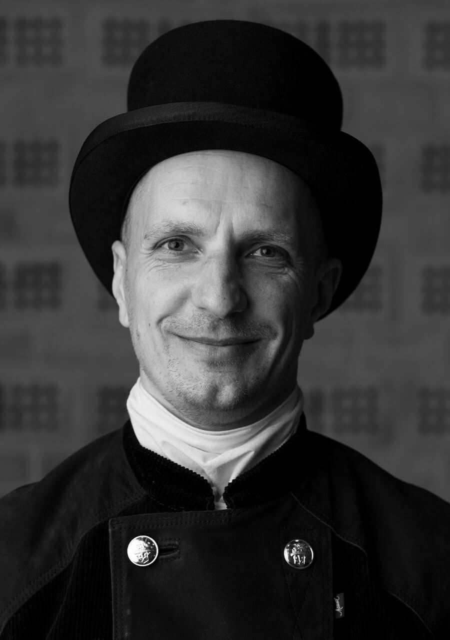 Sebastian Schultz - Vorstand Berufsbildung